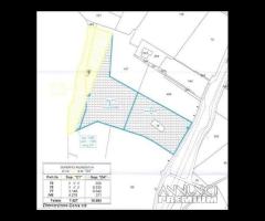 Rif.TE23|Terreno edificabile Caltanissetta