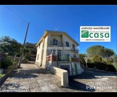 Rif.VL74|Villa San Cataldo