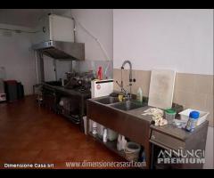 Rif.LC72|Locale commerciale San Cataldo