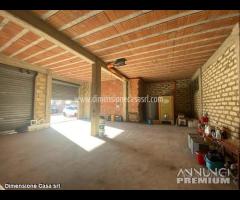 Rif.CI88|Casa indipendente San Cataldo - 20