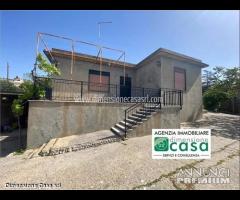 Rif.VL92|Villa Caltanissetta