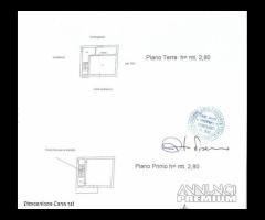 Rif.CI90|Casa indipendente San Cataldo - 13