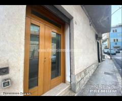 Rif.LC41|Locale commerciale San Cataldo