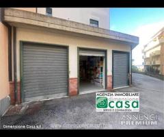 Rif.GB19|Garage/Box auto San Cataldo - 1