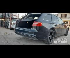 Ricambi Audi A4 sw 2.0 150cv ,anno 2014 15 - 6