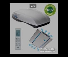 Climatizzatori Telair Silent 5900 h