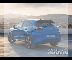 RICAMBI FORD PUMA ST LINE 2021