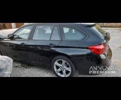 Ricambi usati Bmw F30 F31