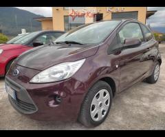 Ford Ka Ka 1.2 8V 69CV