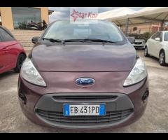 Ford Ka Ka 1.2 8V 69CV