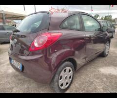 Ford Ka Ka 1.2 8V 69CV