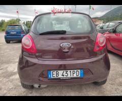 Ford Ka Ka 1.2 8V 69CV