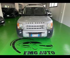 Land Rover Discovery 3 2.7 TDV6 SE