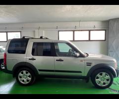 Land Rover Discovery 3 2.7 TDV6 SE