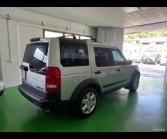 Land Rover Discovery 3 2.7 TDV6 SE