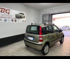 Fiat Panda 1.4 57kw natural power metano 2012