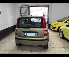 Fiat Panda 1.4 57kw natural power metano 2012 - 6