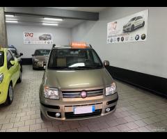 Fiat Panda 1.4 57kw natural power metano 2012 - 7