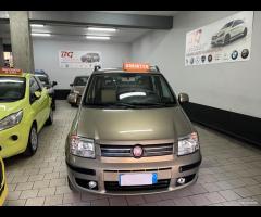 Fiat Panda 1.4 57kw natural power metano 2012 - 9