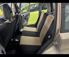 Fiat Panda 1.4 57kw natural power metano 2012 - 13