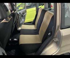 Fiat Panda 1.4 57kw natural power metano 2012 - 19