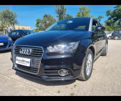 Audi A1 1.6 TDI Attraction