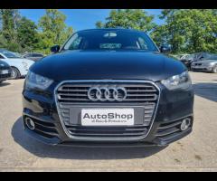 Audi A1 1.6 TDI Attraction - 2