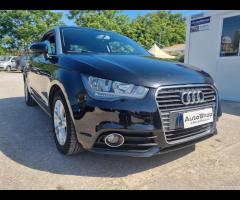 Audi A1 1.6 TDI Attraction