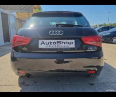 Audi A1 1.6 TDI Attraction