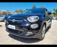 Fiat 500X 1.6 MultiJet 120 CV Pop Star - 1