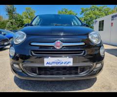 Fiat 500X 1.6 MultiJet 120 CV Pop Star