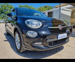 Fiat 500X 1.6 MultiJet 120 CV Pop Star