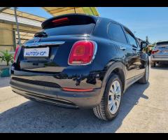 Fiat 500X 1.6 MultiJet 120 CV Pop Star