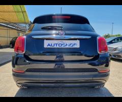 Fiat 500X 1.6 MultiJet 120 CV Pop Star - 5