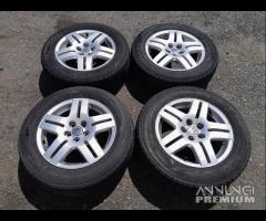 Cerchi In Lega Da 15" Per Volkswagen Golf 4 - Bora