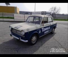 Fiat 1100R - 1100 R 1966 Personalizzata