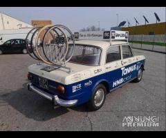 Fiat 1100R - 1100 R 1966 Personalizzata - 23