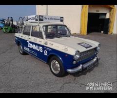 Fiat 1100R - 1100 R 1966 Personalizzata - 25