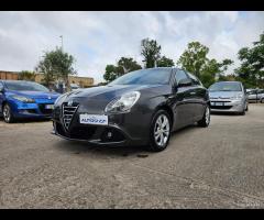 Alfa Romeo Giulietta 1.6 JTDm-2 105 CV Progression