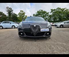 Alfa Romeo Giulietta 1.6 JTDm-2 105 CV Progression