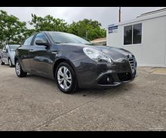 Alfa Romeo Giulietta 1.6 JTDm-2 105 CV Progression