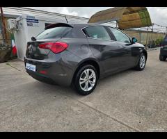 Alfa Romeo Giulietta 1.6 JTDm-2 105 CV Progression