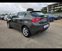 Alfa Romeo Giulietta 1.6 JTDm-2 105 CV Progression