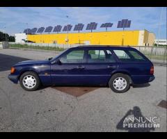 Mercedes W124 200E Sw 1993 ASI LEGGI