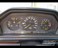 Mercedes W124 200E Sw 1993 ASI LEGGI - 14