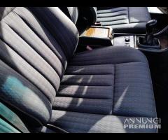 Mercedes W124 200E Sw 1993 ASI LEGGI - 19