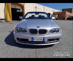 Bmw 320CI 2001 Cabrio 170CV 180000KM - 3