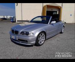 Bmw 320CI 2001 Cabrio 170CV 180000KM - 4