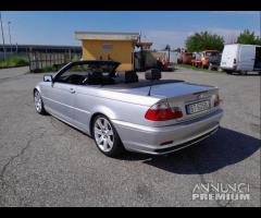 Bmw 320CI 2001 Cabrio 170CV 180000KM - 6