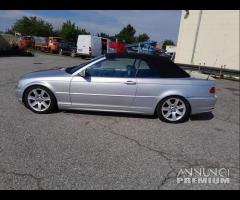 Bmw 320CI 2001 Cabrio 170CV 180000KM - 20